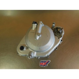 Carter d'embrayage + pompe à eau Suzuki 250 RGV VJ22