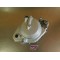 Carter d'embrayage + pompe à eau Suzuki 250 RGV VJ22