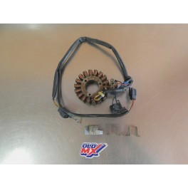Stator d'allumage Suzuki 250 RGV VJ22