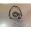 Stator d'allumage Suzuki 250 RGV VJ22