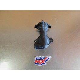 Bouchon de radiateur + tube de raccord Suzuki 250 RGV VJ22