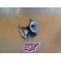 Bouchon de radiateur + tube de raccord Suzuki 250 RGV VJ22