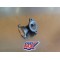 Bouchon de radiateur + tube de raccord Suzuki 250 RGV VJ22