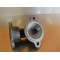 Bouchon de radiateur + tube de raccord Suzuki 250 RGV VJ22