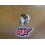 Boitier fusible Suzuki 250 RGV VJ21 / VJ22