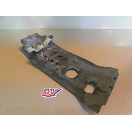 Sabot moteur KTM SX SX-F 2007-2010 EXC EXCF 2008-2011