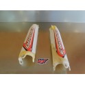 Protection de fourche Honda CRF 250/450 2013-2016