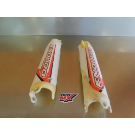 Protection de fourche Honda CRF 250/450 2013-2016