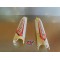 Protection de fourche Honda CRF 250/450 2013-2016