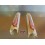 Protection de fourche Honda CRF 250/450 2013-2016