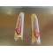 Protection de fourche Honda CRF 250/450 2013-2016