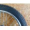 Roue avant Suzuki 125 GN