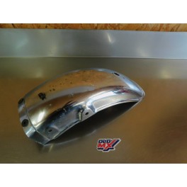 Garde boue arrière Suzuki 125 GN