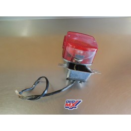 Feu arrière Suzuki 125 GN