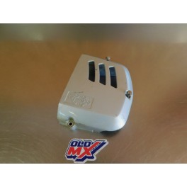 Protection pignon de chaine Suzuki 125 GN/DR