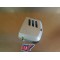 Protection pignon de chaine Suzuki 125 GN/DR
