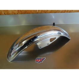 Garde boue avant Suzuki 125 GN