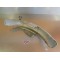 Garde boue avant Suzuki 125 GN