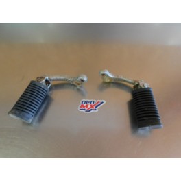 Cales pied Suzuki 125 GN