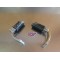 Cales pied Suzuki 125 GN
