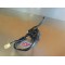 Commodo gauche + levier d'embrayage Suzuki 125 GN