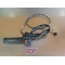 Poignée de gaz + commodo droit Suzuki 125 GN