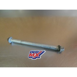Axe de bras oscillant Suzuki 125 GN