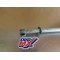 Axe de bras oscillant Suzuki 125 GN