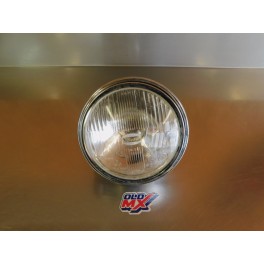 Phare avant Suzuki 125 GN