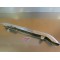 Protection de chaine Suzuki 125 GN
