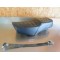 Selle Suzuki 125 GN