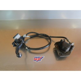Système de frein avant Suzuki 125 GN