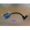 Bobine d'allumage Suzuki 125 GN