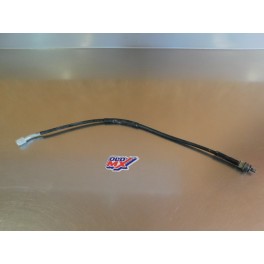 Cable de compte tour Suzuki 125 GN