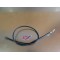 Cable de compteur Suzuki 125 GN