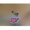 Commande d'embrayage Suzuki 125 GN