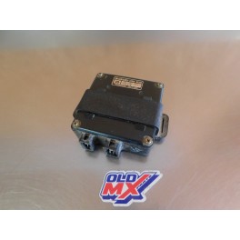 Boitier CDI Suzuki 125 GN