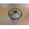 Porte couronne + courrone Suzuki 125 GN