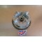 Porte couronne + courrone Suzuki 125 GN