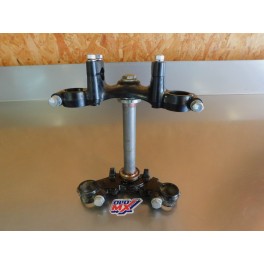 Tés de fourche Suzuki 125 GN
