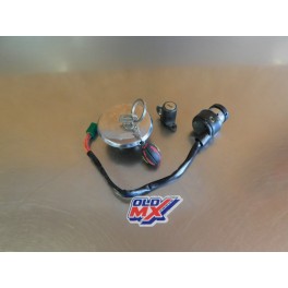 Kit serrure Suzuki 125 GN
