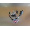 Kit serrure Suzuki 125 GN