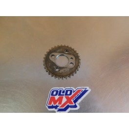 Pignon d'arbre à came Suzuki 125 GN/DR