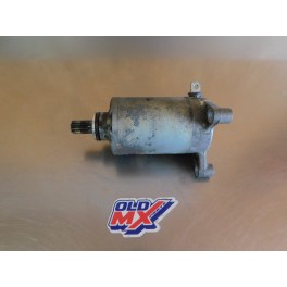 Démarreur Suzuki 125 GN/DR