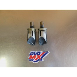 Valves Suzuki 250 RGV VJ22