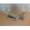Patte de fixation de pompe à huile Suzuki 250 RGV VJ22