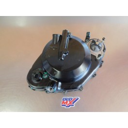 Carter d'embrayage + pompe à eau Suzuki 250 RGV VJ22