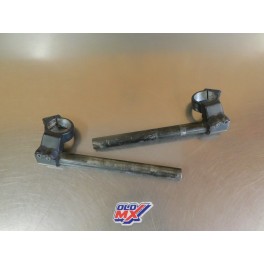 Guidons bracelets Suzuki 250 RGV VJ21