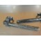 Guidons bracelets Suzuki 250 RGV VJ21