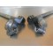 Guidons bracelets Suzuki 250 RGV VJ21